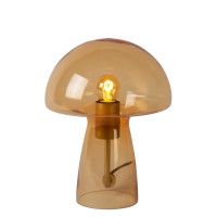 Lucide Tischlampe Fungo