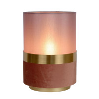 Lucide Tischlampe Extravaganza Tusse