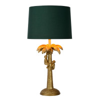 Lucide Tischlampe Extravaganza Coconut
