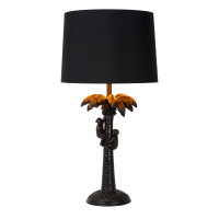 Lucide Tischlampe Extravaganza Coconut