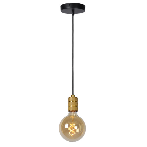 Mattes gold / messing