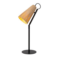 Lucide Tischlampe Bensen