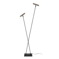 Lucide Stehlampe Duarte