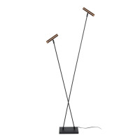 Lucide Stehlampe Duarte