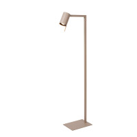 Lucide Stehlampe mit Leselampe Lesley