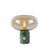 Lucide Tischlampe Charlize