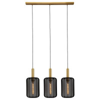 Lucide Pendelleuchte Corina