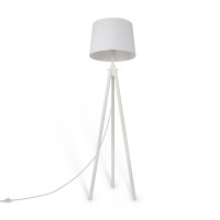 Maytoni Stehleuchte Calvin