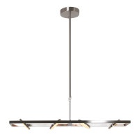 Steinhauer Pendelleuchte Soleil