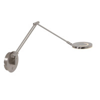 Steinhauer Wandleuchte Soleil