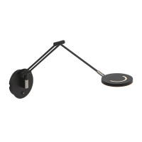 Steinhauer Wandleuchte Soleil